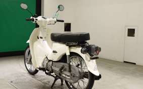 HONDA C110 SUPER CUB 2025 JA07