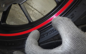 HONDA CBR400R 2020 NC56