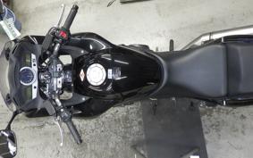 HONDA CBF1000 2017