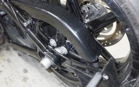 HARLEY FXCW 1580 2009