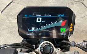 BMW F900R 2023 0K11