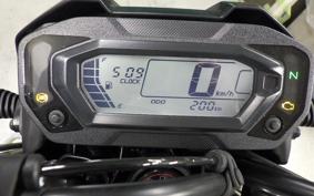 KAWASAKI KLX230ｼｪﾙﾊﾟ