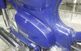 HONDA C50 SUPER CUB 1993 AA01