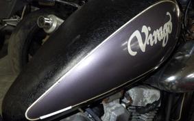 YAMAHA VIRAGO 250 3DM