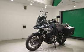 BMW F750GS 2020