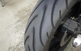 KAWASAKI ZEPHYR 400 KAI 2009 ZR400C
