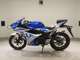 Фото Suzuki GSX-R125 2024 с японского аукциона