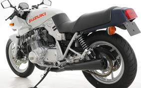 SUZUKI GSX1100S KATANA 1983 GS110X