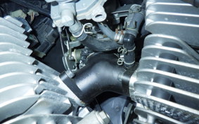 YAMAHA DRAGSTAR 250 2007 VG02J