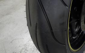 SUZUKI GSX-R750 2009