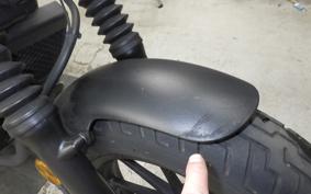 HONDA REBEL 250 S MC49