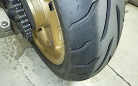 KAWASAKI ZRX400 1994 ZR400E