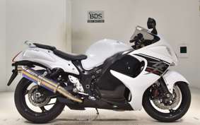 SUZUKI HAYABUSA Gen.2 2017 GX72B