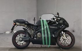 DUCATI 999 BIPOSTO 2005 H400AE