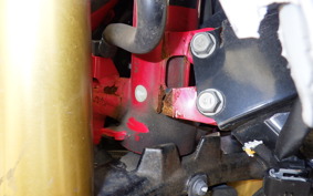 HONDA CBR250RR A MC51