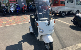 HONDA GYRO TA03