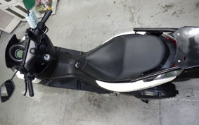 YAMAHA N-MAX 2018 SED6J