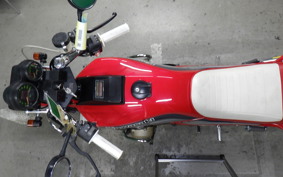 KAWASAKI GPZ400 1997 ZX400C