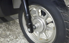 HONDA TACT Basket 2015 AF79