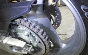 HONDA CB400SF VTEC A 2008 NC42