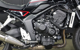 HONDA CB1000F 2025 SC94