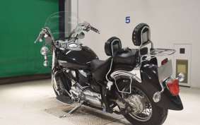 YAMAHA DRAGSTAR 1100 CLASSIC 2008 VP13J