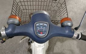 HONDA SUPER CUB50 C50