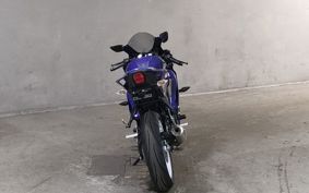 YAMAHA YZF-R15 RG86J