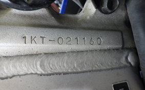 YAMAHA TZR250 1KT