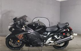 SUZUKI GSX1300R HAYABUSA GX72A