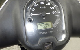 HONDA TACT-4ﾍﾞｰｼｯｸ 2022 AF79