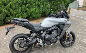 YAMAHA TRACER9 GT 2025 RN99J
