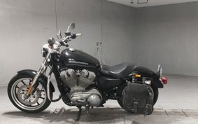 HARLEY XL883L 2015 CR2