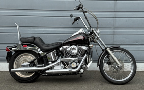 HARLEY FXSTC1340 1998 BKL