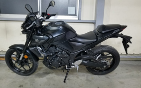YAMAHA MT-03 2023 RH21J