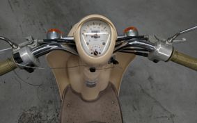 HONDA CREA SCOOPY AF55