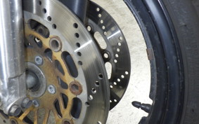 SUZUKI GSX400 IMPULSE 1999 GK79A