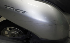 HONDA TACT-4ﾍﾞｰｼｯｸ AF79