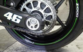 KAWASAKI NINJA 1000 A 2016