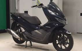 HONDA PCX125-3ﾊEVEﾘｯﾄﾞ JF84