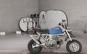 HONDA GORILLA Z50J