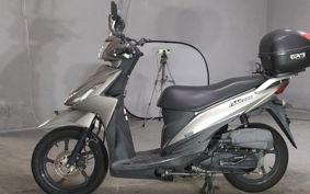 SUZUKI ADDRESS V110 CE47A