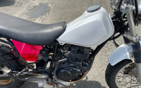 YAMAHA TW200 DG07J