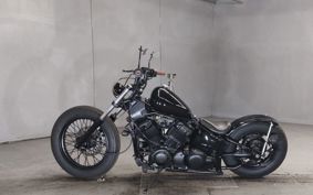 YAMAHA DRAGSTAR 400 1999 4TR
