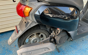 HONDA  TACT  BASIC  AF79