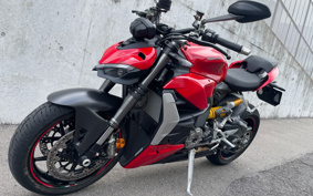 DUCATI STREET FIGHTER V2 2025 3F00