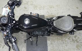 HARLEY XL1200X 2022