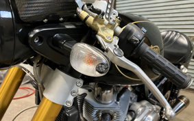 OTHER  NOTE N COMMAND 961CAFERACER 2015 M501