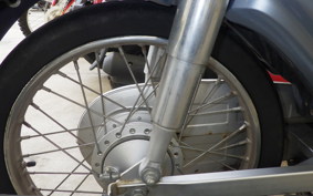 HONDA C50 SUPER CUB AA04