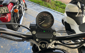 HARLEY XL883R 2009 CS2